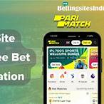 free bet joining offers